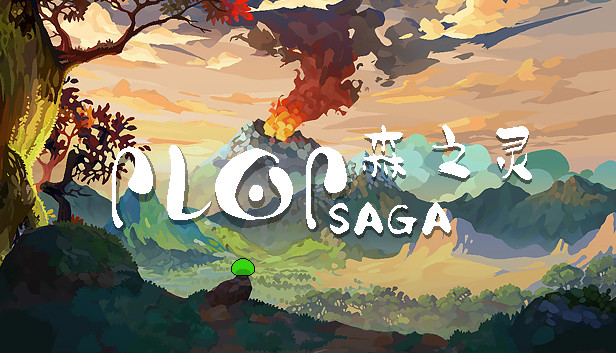 Plop Saga