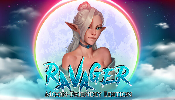 Ravager - Moon-Friendly Edition