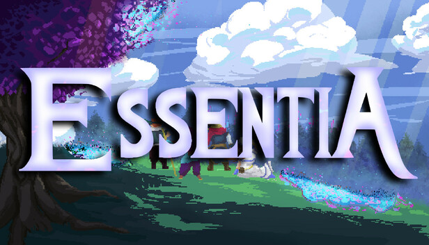 Essentia: Echoes of Reality