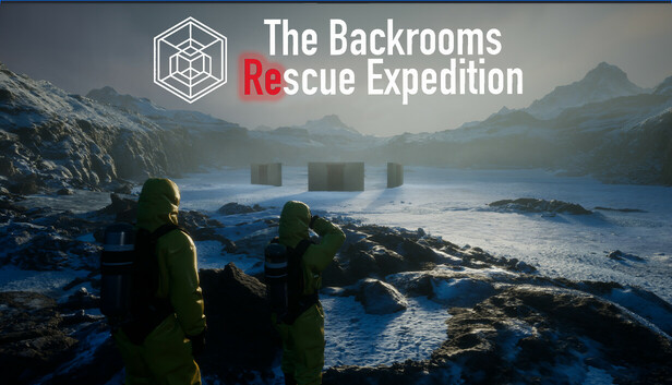 The Backrooms: Rescue Expedition