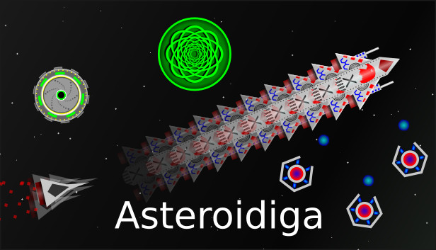Asteroidiga