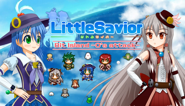 Little Savior / リトルセイバー