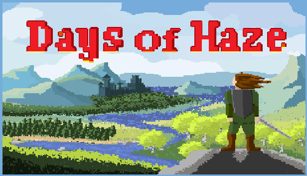 Days Of Haze