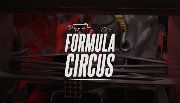 Formula Circus