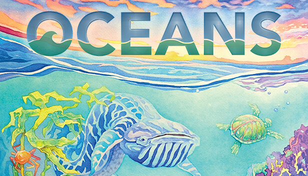 Oceans