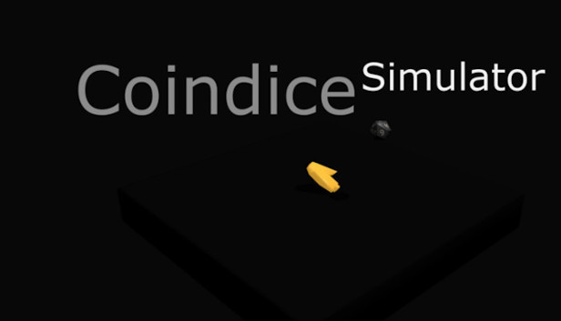 GGG Collection - Coindice Simulator