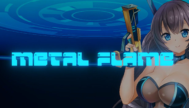 Metal Flame