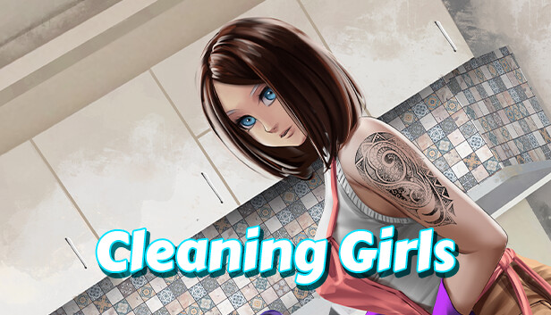 Cleaning Girls
