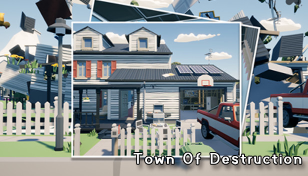 TownOfDestruction