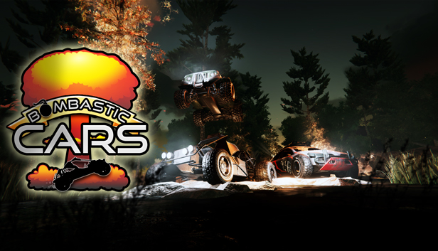 Bombastic Cars