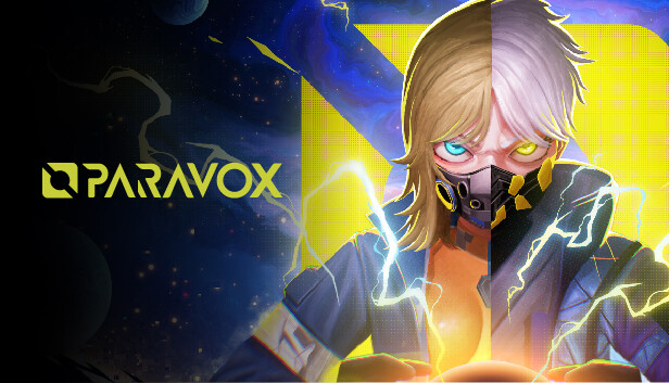 PARAVOX