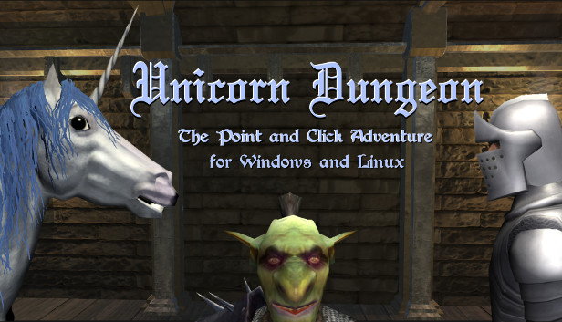 Unicorn Dungeon