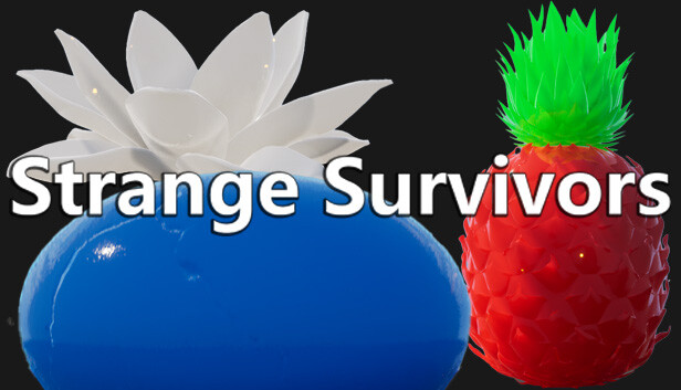 奇怪的幸存者 - Strange Survivors