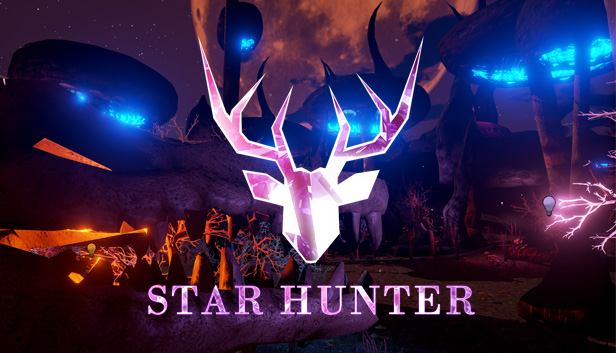 Star Hunter VR