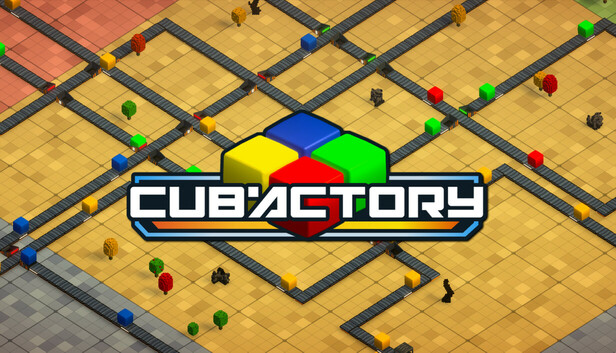 Cubactory