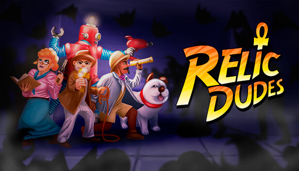 Relic Dudes