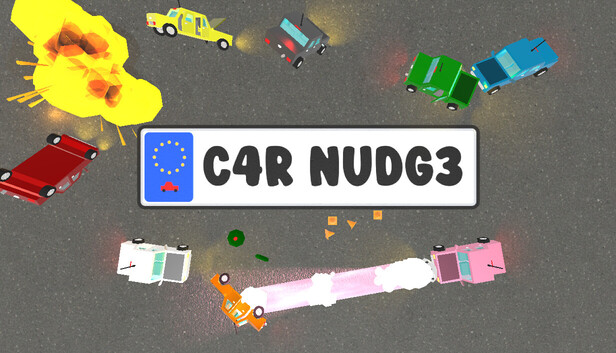 Car-Nudge
