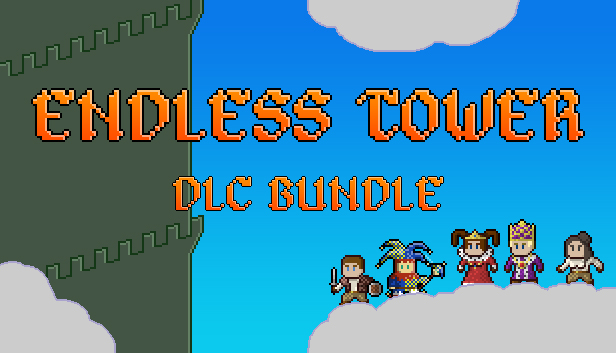 Adventurer Manager - Endless Tower