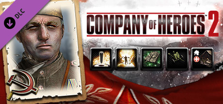 CoH 2 - Soviet Commander: Urban Defense Tactics