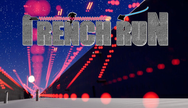 Trench Run