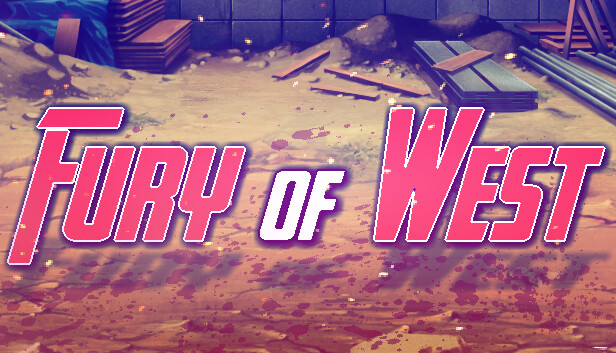 Fury of West