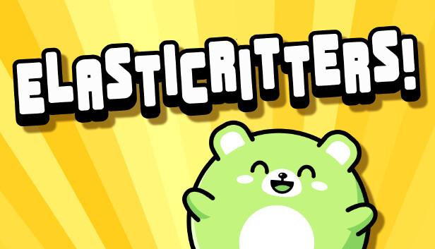 Elasticritters!