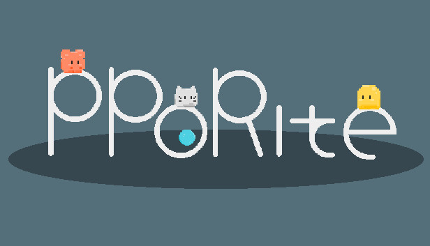 Pporite
