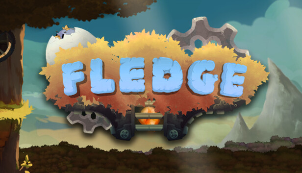 Fledge