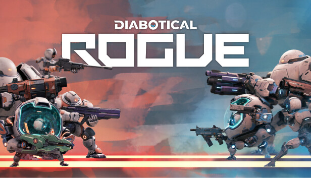 Diabotical Rogue