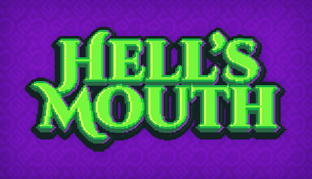 Hell's Mouth