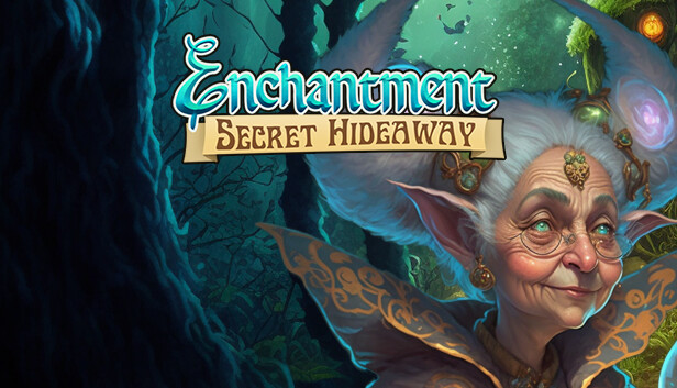 Enchantment Secret Hideaway