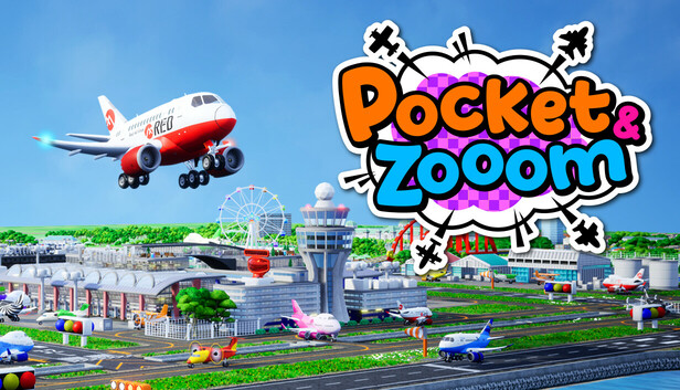 Pocket and Zooom