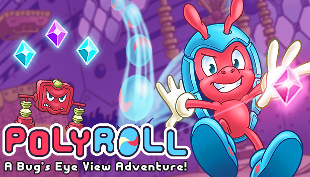 Polyroll