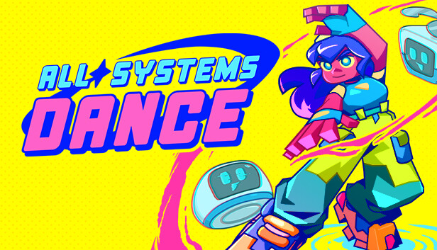 All Systems Dance