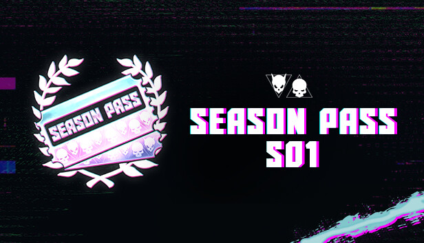 Netherverse - Season Pass - S01