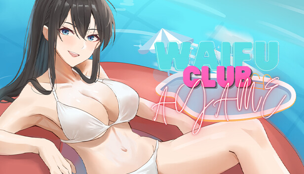 Waifu Club - Ayame