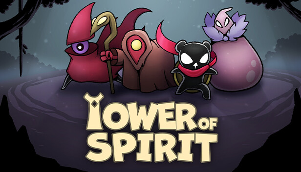 Tower of Spirit