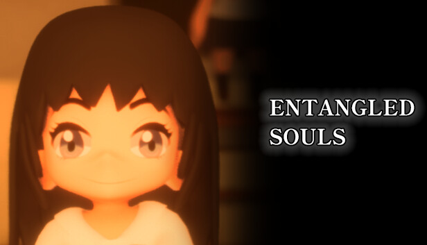ENTANGLED SOULS