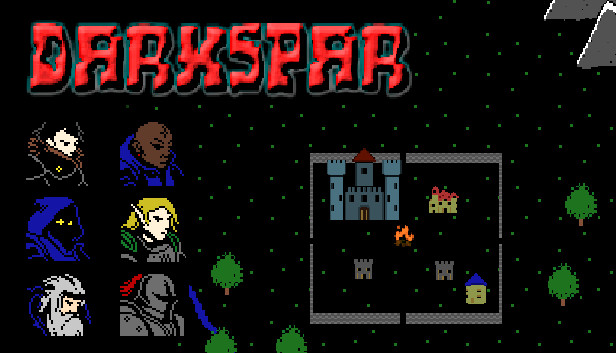 DarkSpar