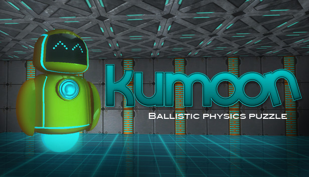 Kumoon : Ballistic Physics Puzzle