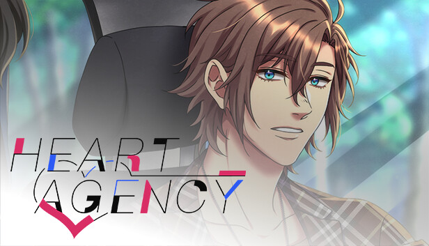 Heart Agency