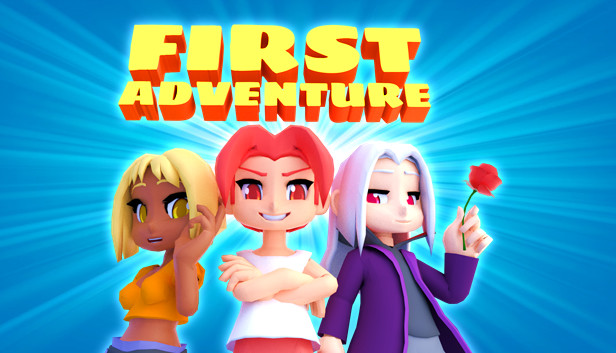 First Adventure