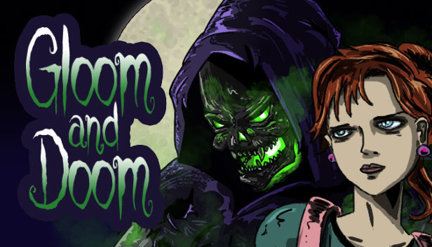 Gloom and Doom
