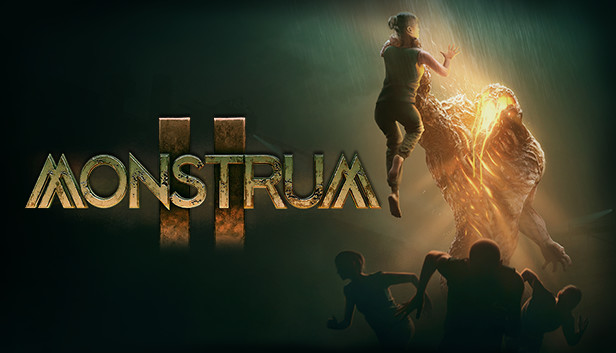 Monstrum 2 PC
