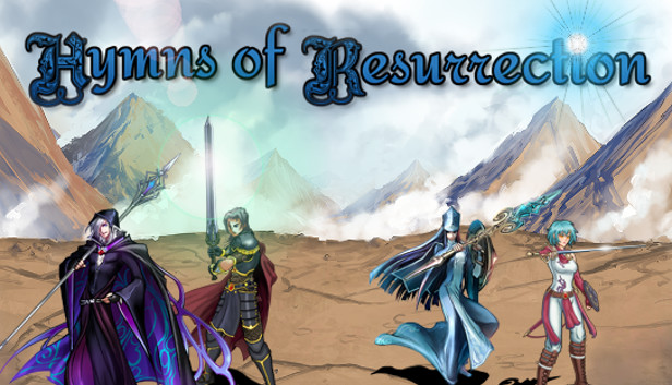Hymns of Resurrection