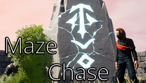 Maze Chase
