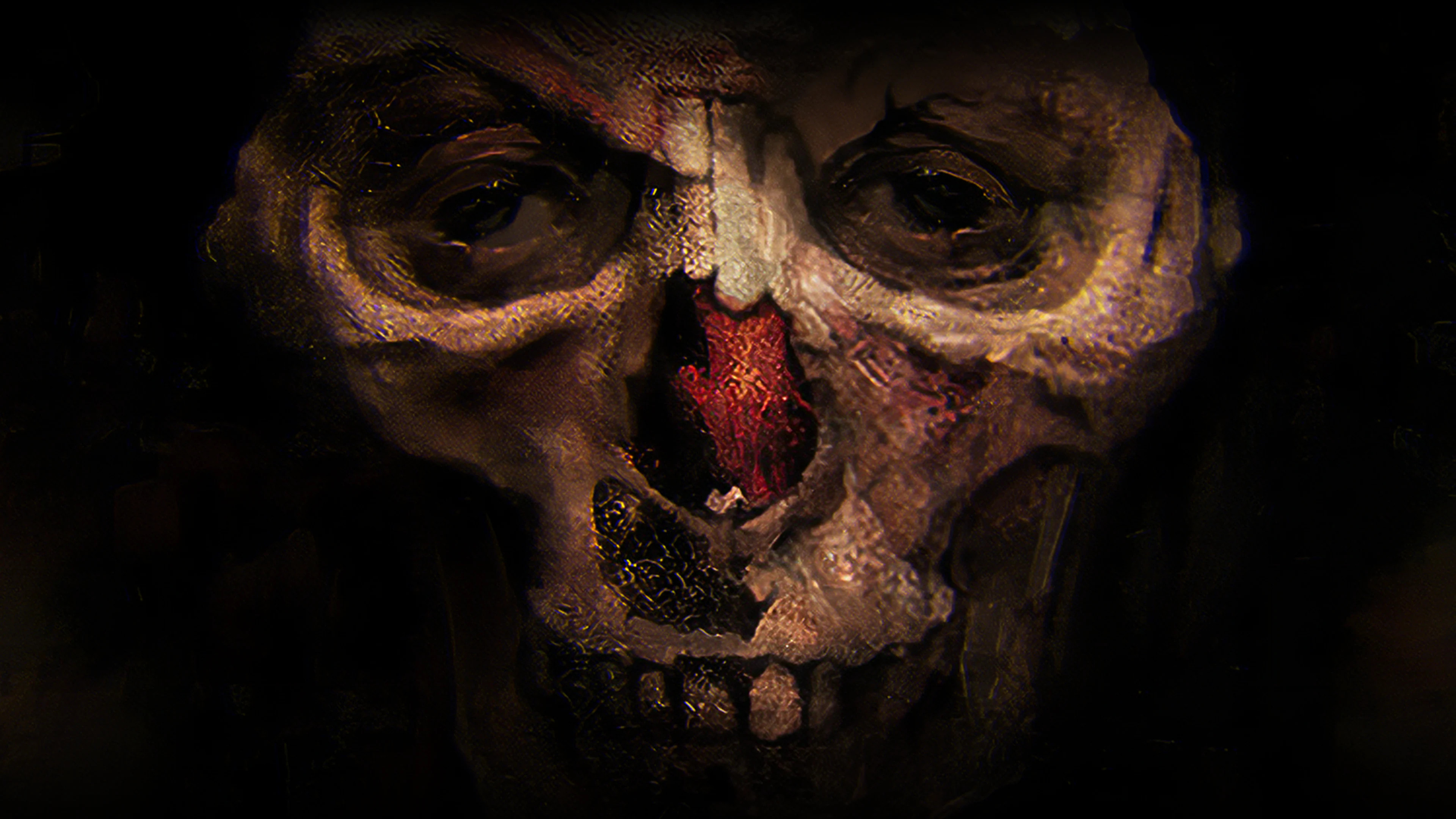 Project Nightmares Case 36: Henrietta Kedward