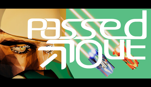 Passed Out -Arcade- PC