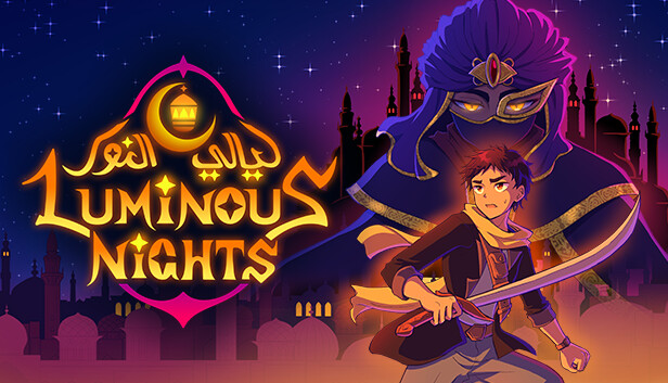 Luminous Nights