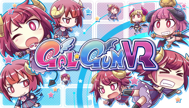 Gal*Gun VR